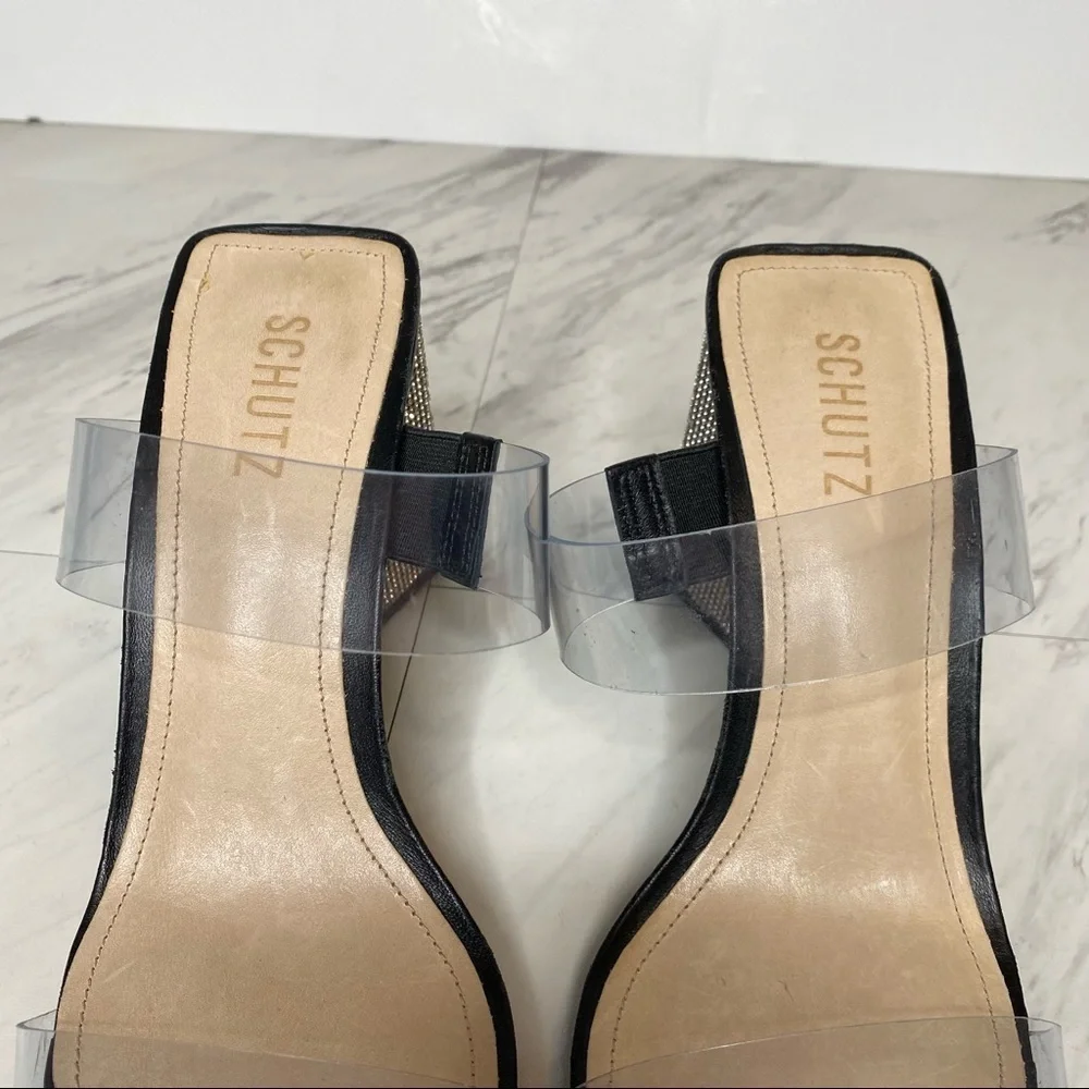 Schutz Ariellen Sandal